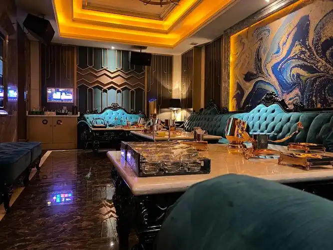 攀枝花商务ktv实力解析-米易县ktv预订